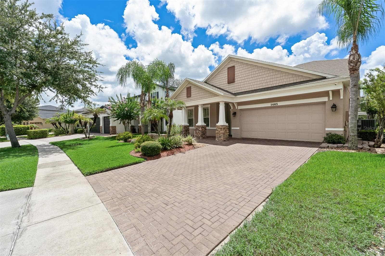 Single Family Residence at 1465 BALSAM WILLOW TRL, ORLANDO, photo 12 of 57