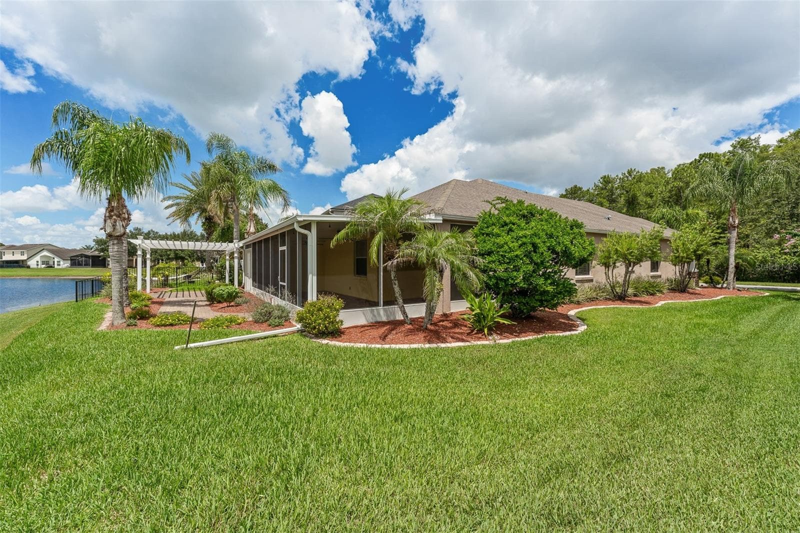 Single Family Residence at 1465 BALSAM WILLOW TRL, ORLANDO, photo 7 of 57