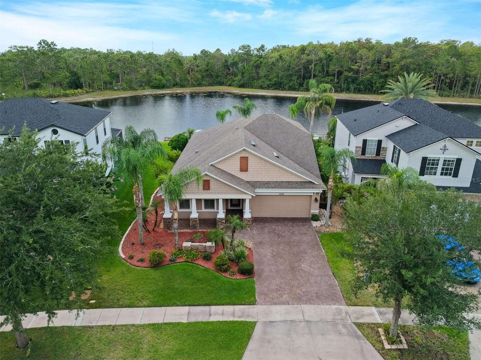 1465 BALSAM WILLOW TRL