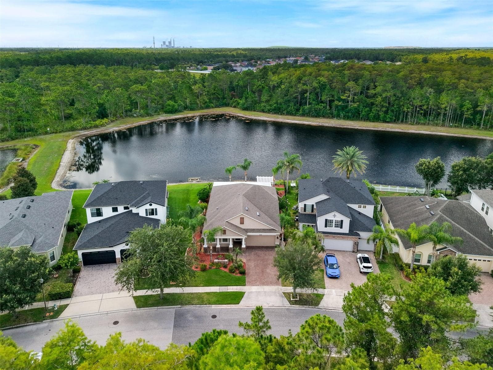Single Family Residence at 1465 BALSAM WILLOW TRL, ORLANDO, photo 47 of 57