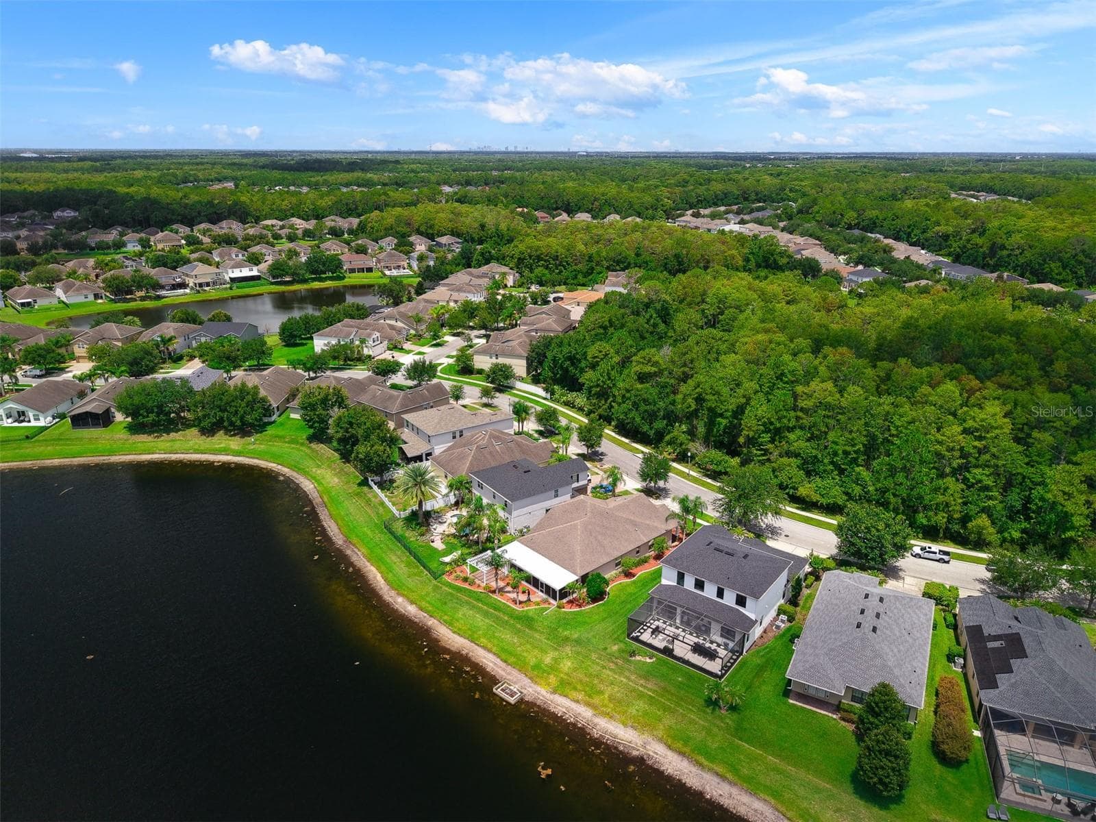 Single Family Residence at 1465 BALSAM WILLOW TRL, ORLANDO, photo 49 of 57