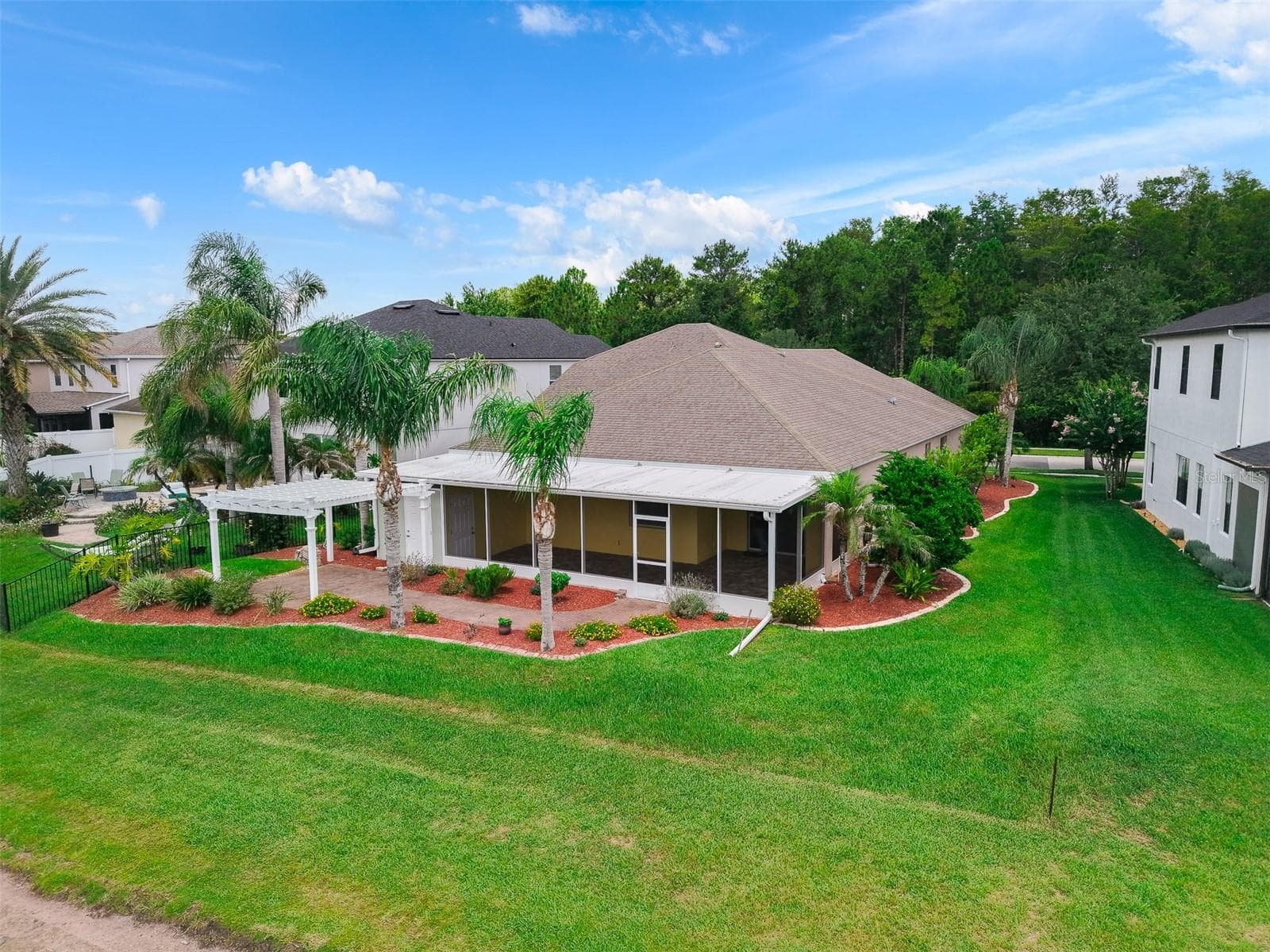 Single Family Residence at 1465 BALSAM WILLOW TRL, ORLANDO, photo 53 of 57