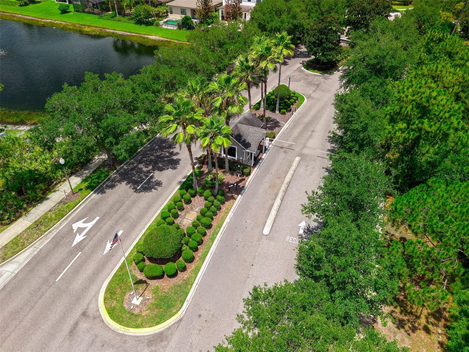 Single Family Residence at 1465 BALSAM WILLOW TRL, ORLANDO, photo 55 of 57