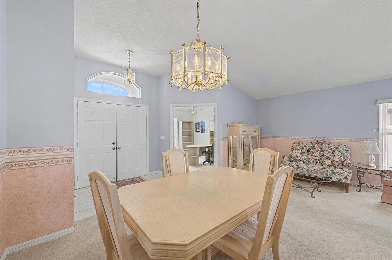 Single Family Residence at 29641 FOG HOLLOW DR, WESLEY CHAPEL, photo 6 of 47