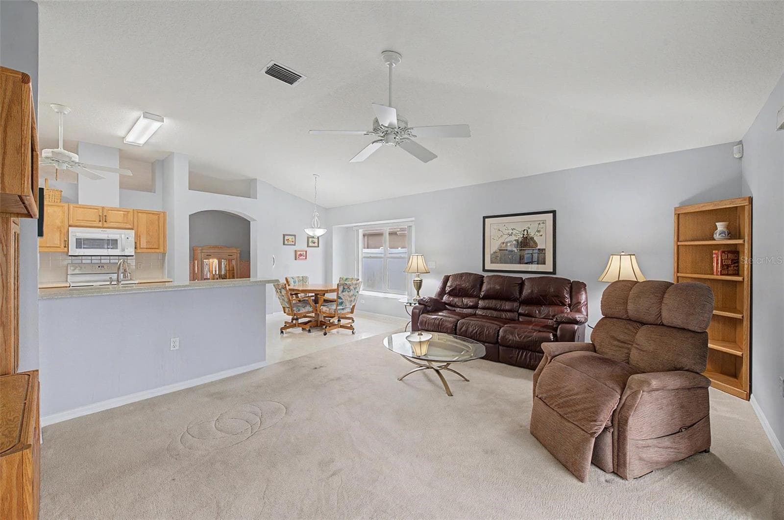 Single Family Residence at 29641 FOG HOLLOW DR, WESLEY CHAPEL, photo 14 of 47