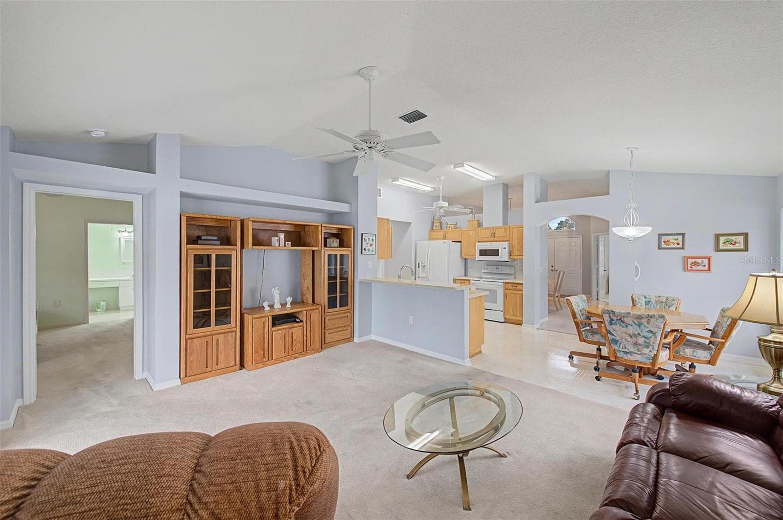 Single Family Residence at 29641 FOG HOLLOW DR, WESLEY CHAPEL, photo 15 of 47