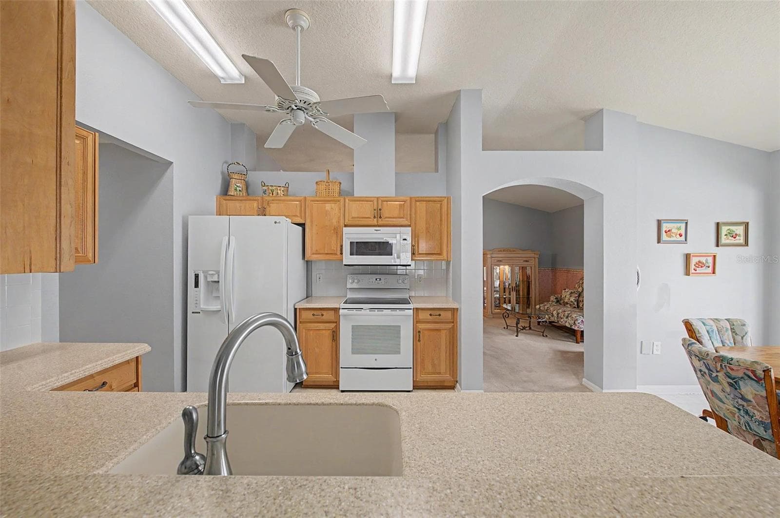 Single Family Residence at 29641 FOG HOLLOW DR, WESLEY CHAPEL, photo 23 of 47