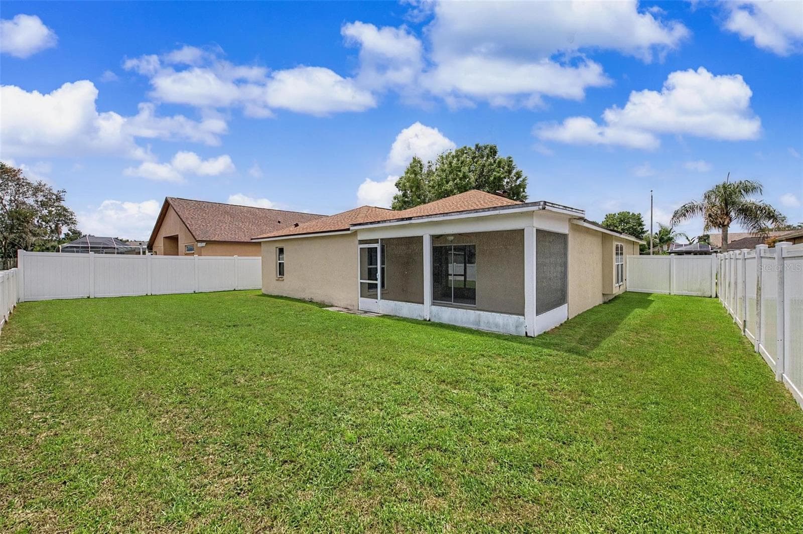 Single Family Residence at 29641 FOG HOLLOW DR, WESLEY CHAPEL, photo 36 of 47