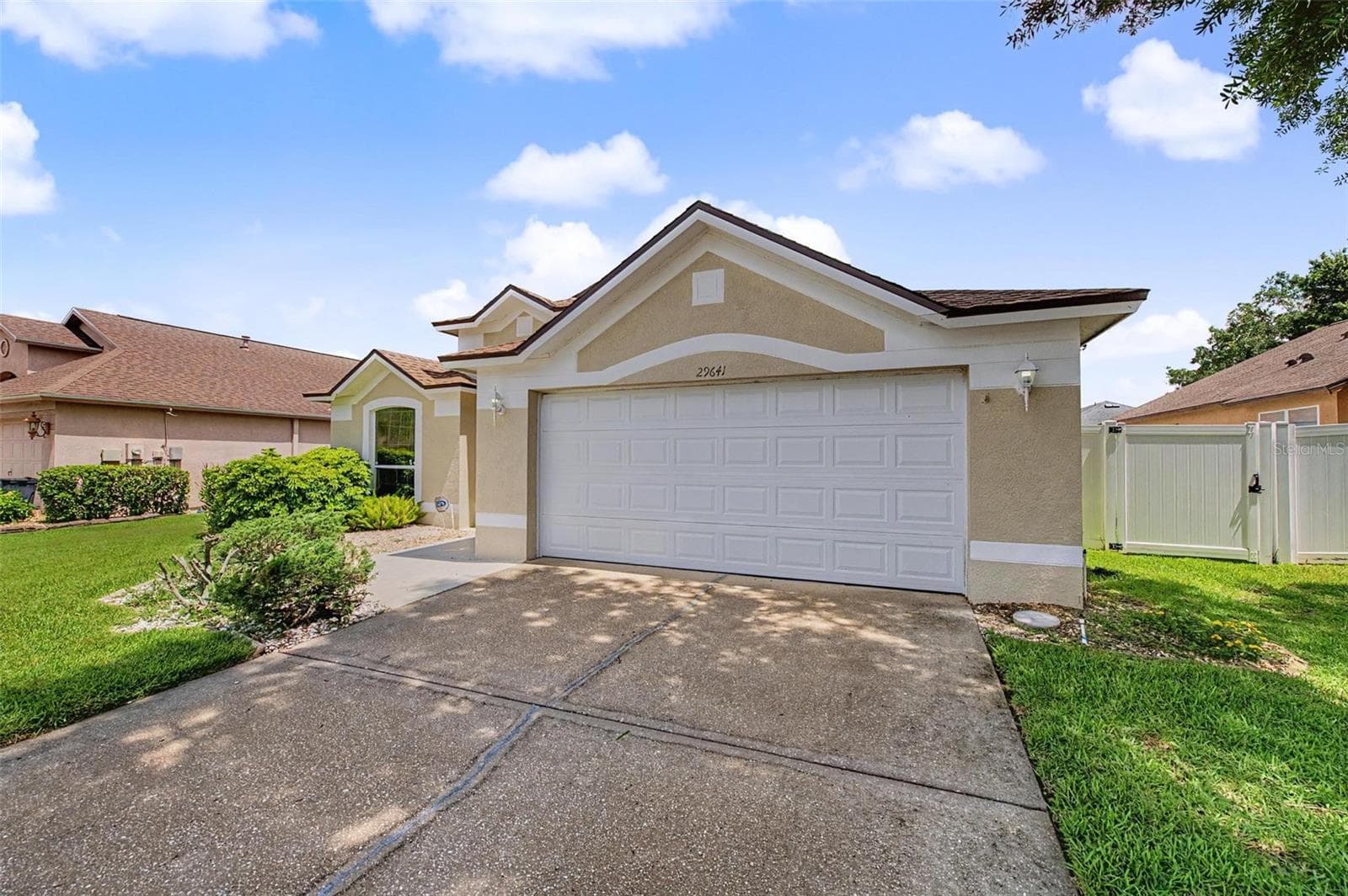 Single Family Residence at 29641 FOG HOLLOW DR, WESLEY CHAPEL, photo 44 of 47