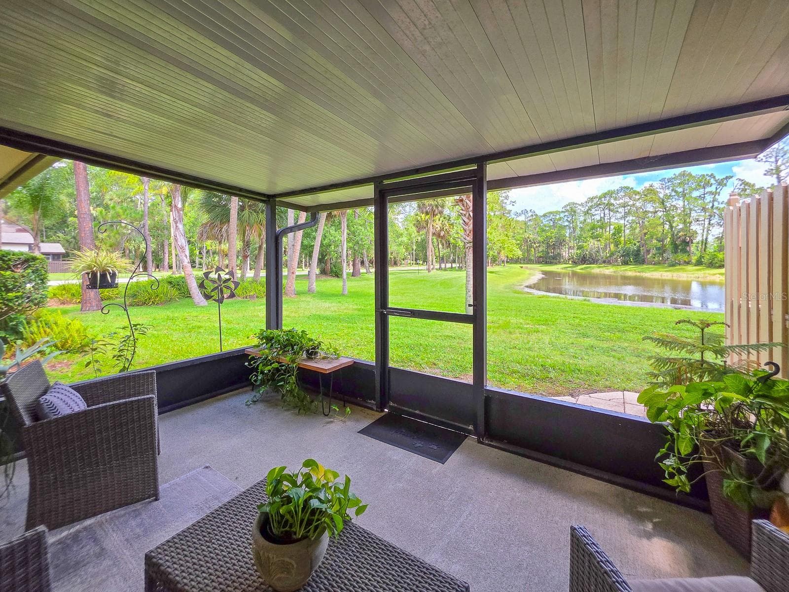 Single Family Residence at 100 SEA PINES CIR, DAYTONA BEACH, photo 2 of 58