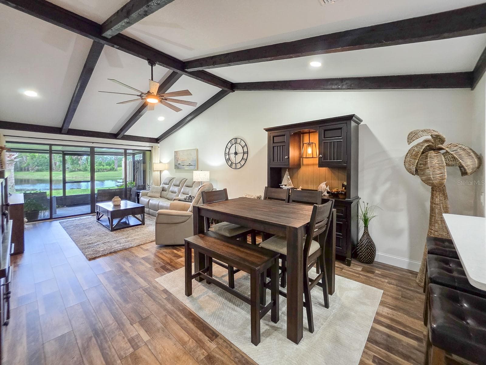 Single Family Residence at 100 SEA PINES CIR, DAYTONA BEACH, photo 18 of 58