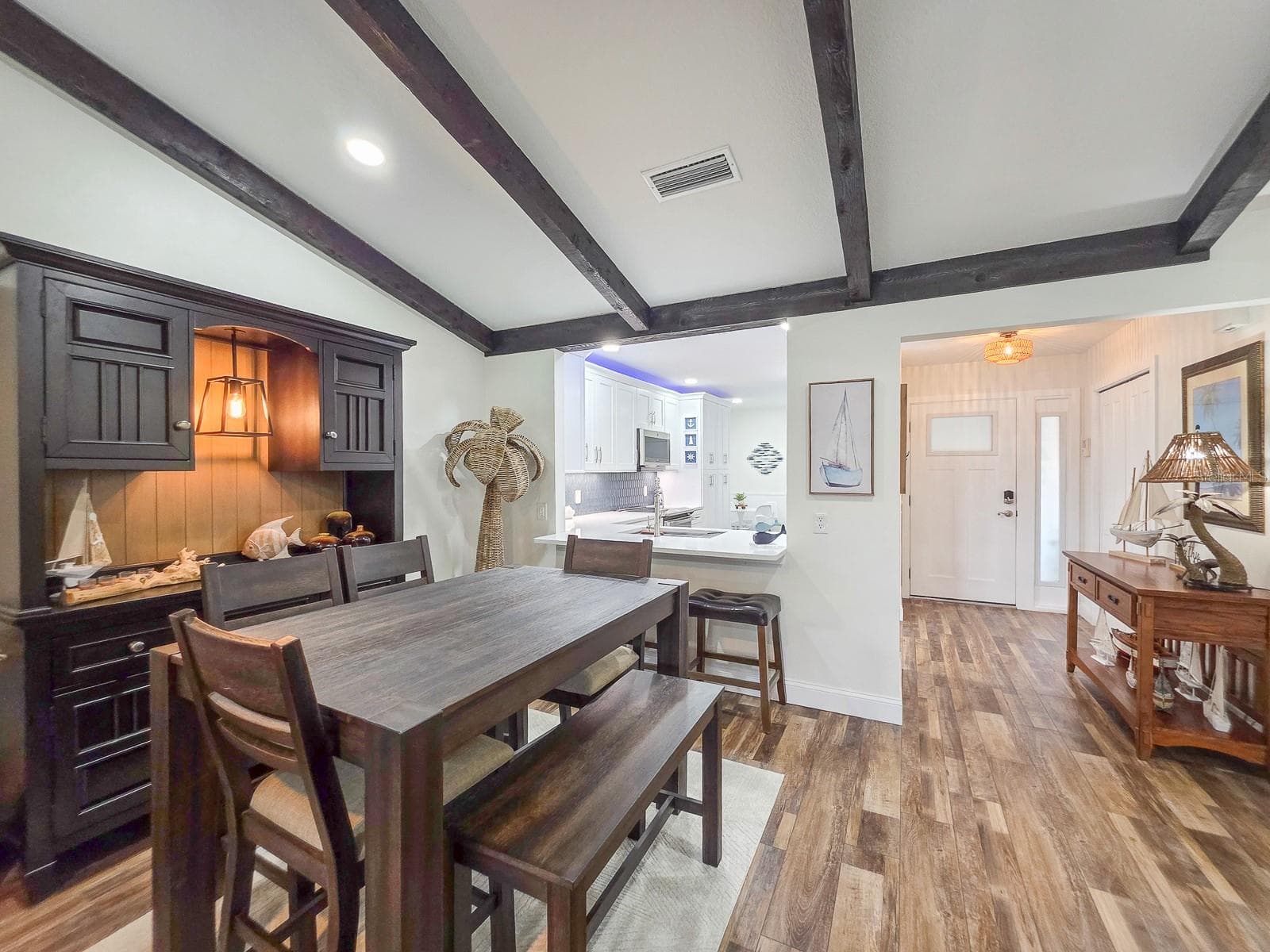 Single Family Residence at 100 SEA PINES CIR, DAYTONA BEACH, photo 23 of 58