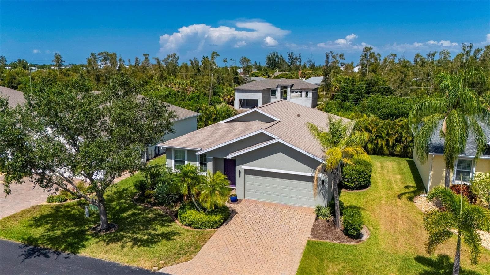 Single Family Residence at 24604 RIO VILLA LAKES CIR, PUNTA GORDA, photo 2 of 30