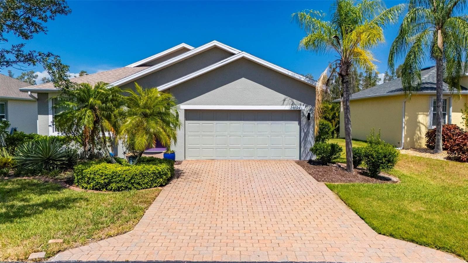 Single Family Residence at 24604 RIO VILLA LAKES CIR, PUNTA GORDA, photo 4 of 30