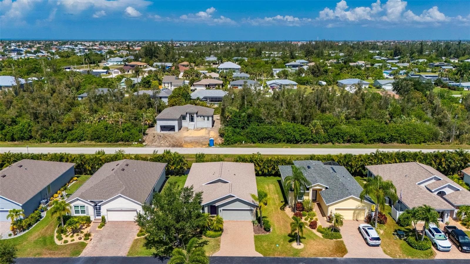 Single Family Residence at 24604 RIO VILLA LAKES CIR, PUNTA GORDA, photo 8 of 30