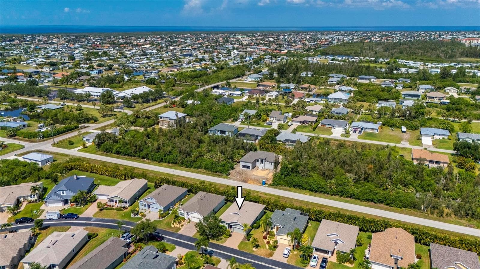 Single Family Residence at 24604 RIO VILLA LAKES CIR, PUNTA GORDA, photo 11 of 30