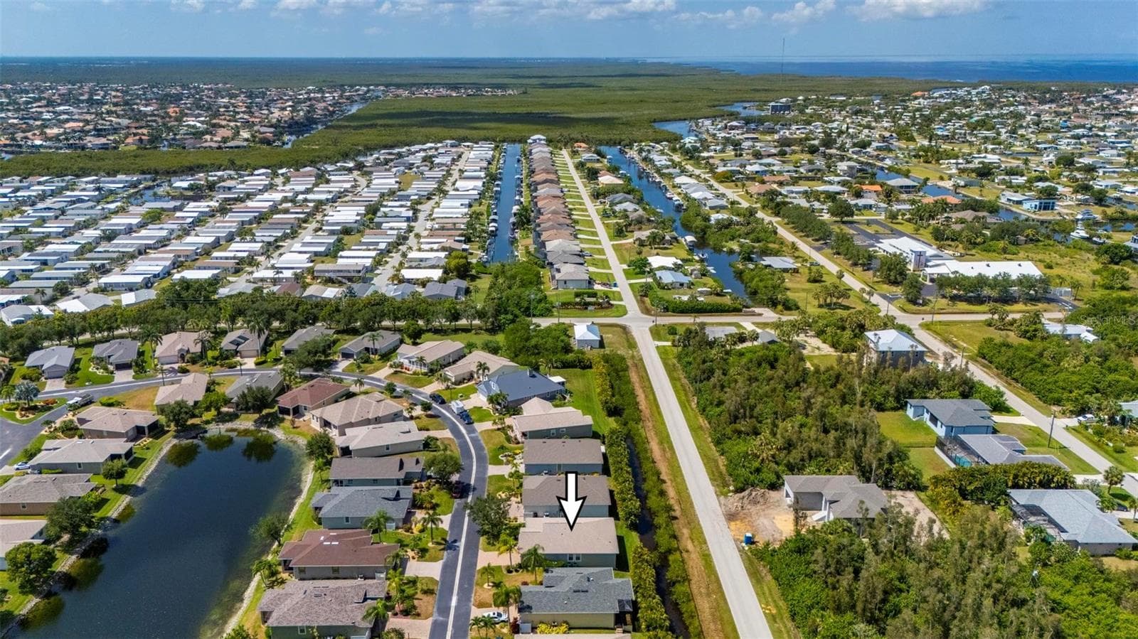Single Family Residence at 24604 RIO VILLA LAKES CIR, PUNTA GORDA, photo 13 of 30