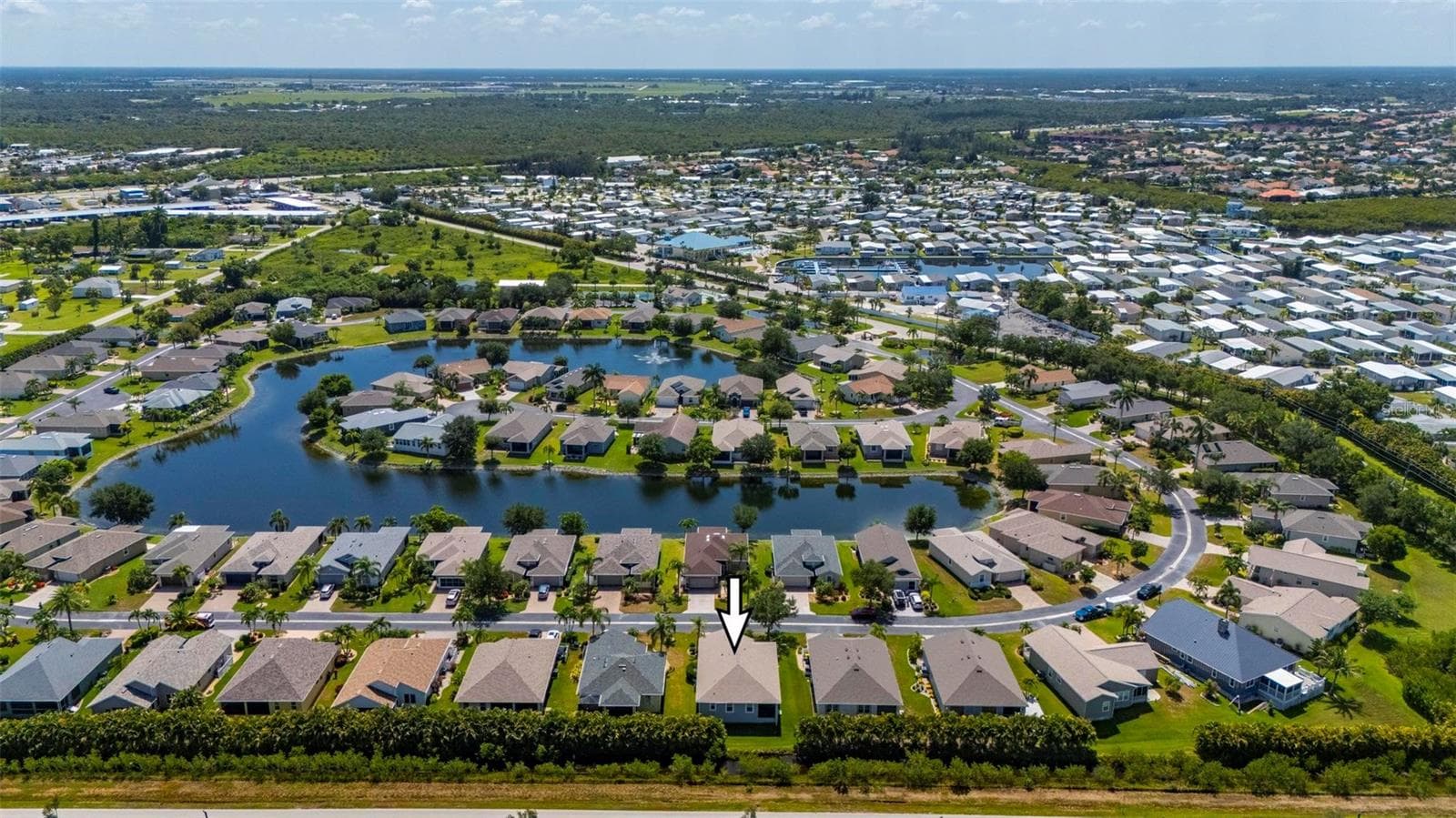 Single Family Residence at 24604 RIO VILLA LAKES CIR, PUNTA GORDA, photo 15 of 30