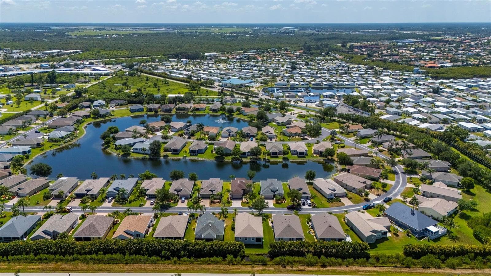 Single Family Residence at 24604 RIO VILLA LAKES CIR, PUNTA GORDA, photo 16 of 30