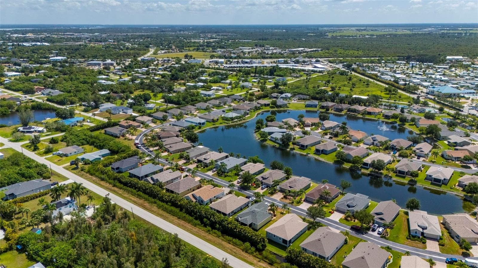 Single Family Residence at 24604 RIO VILLA LAKES CIR, PUNTA GORDA, photo 18 of 30