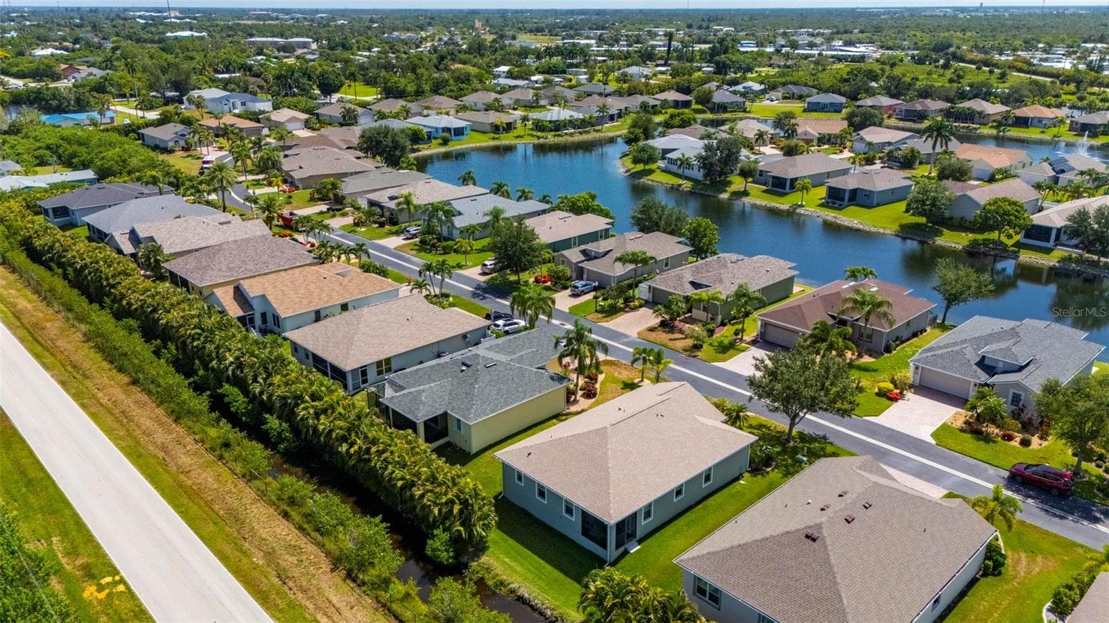 Single Family Residence at 24604 RIO VILLA LAKES CIR, PUNTA GORDA, photo 19 of 30