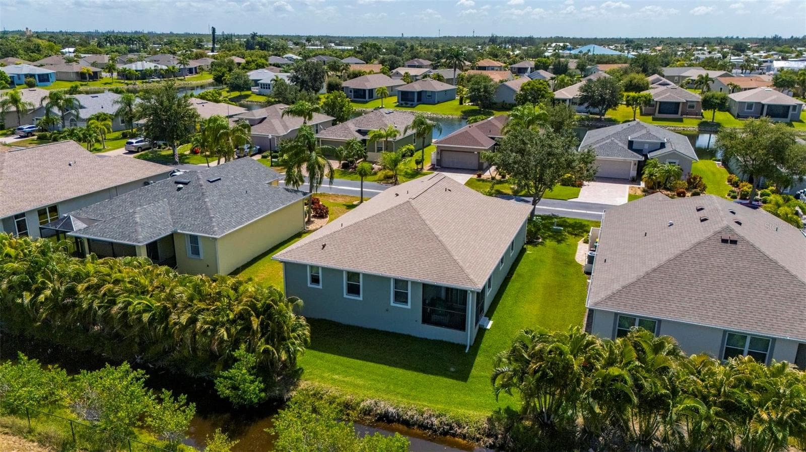Single Family Residence at 24604 RIO VILLA LAKES CIR, PUNTA GORDA, photo 20 of 30