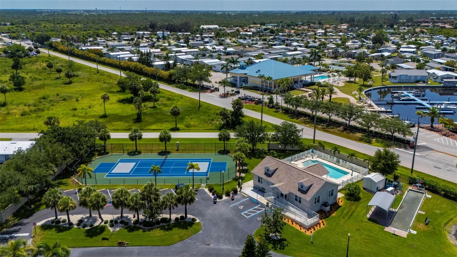 Single Family Residence at 24604 RIO VILLA LAKES CIR, PUNTA GORDA, photo 21 of 30