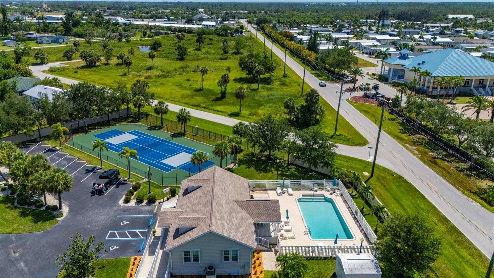 Single Family Residence at 24604 RIO VILLA LAKES CIR, PUNTA GORDA, photo 22 of 30