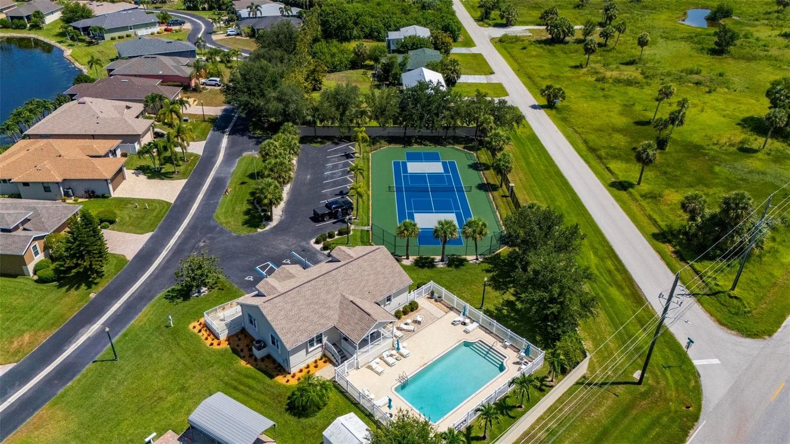 Single Family Residence at 24604 RIO VILLA LAKES CIR, PUNTA GORDA, photo 23 of 30