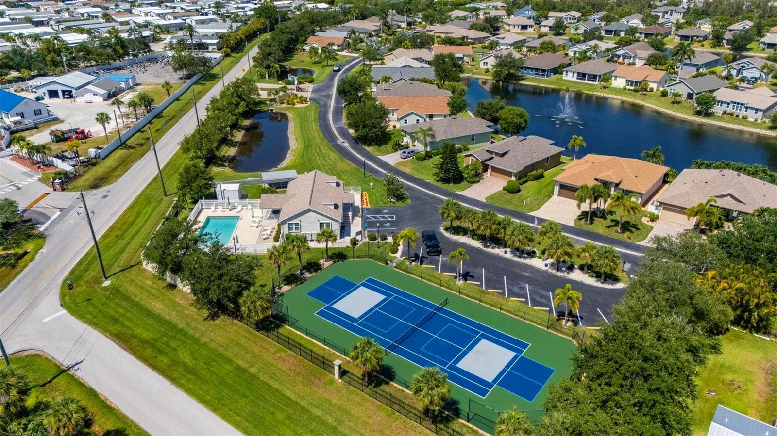Single Family Residence at 24604 RIO VILLA LAKES CIR, PUNTA GORDA, photo 25 of 30