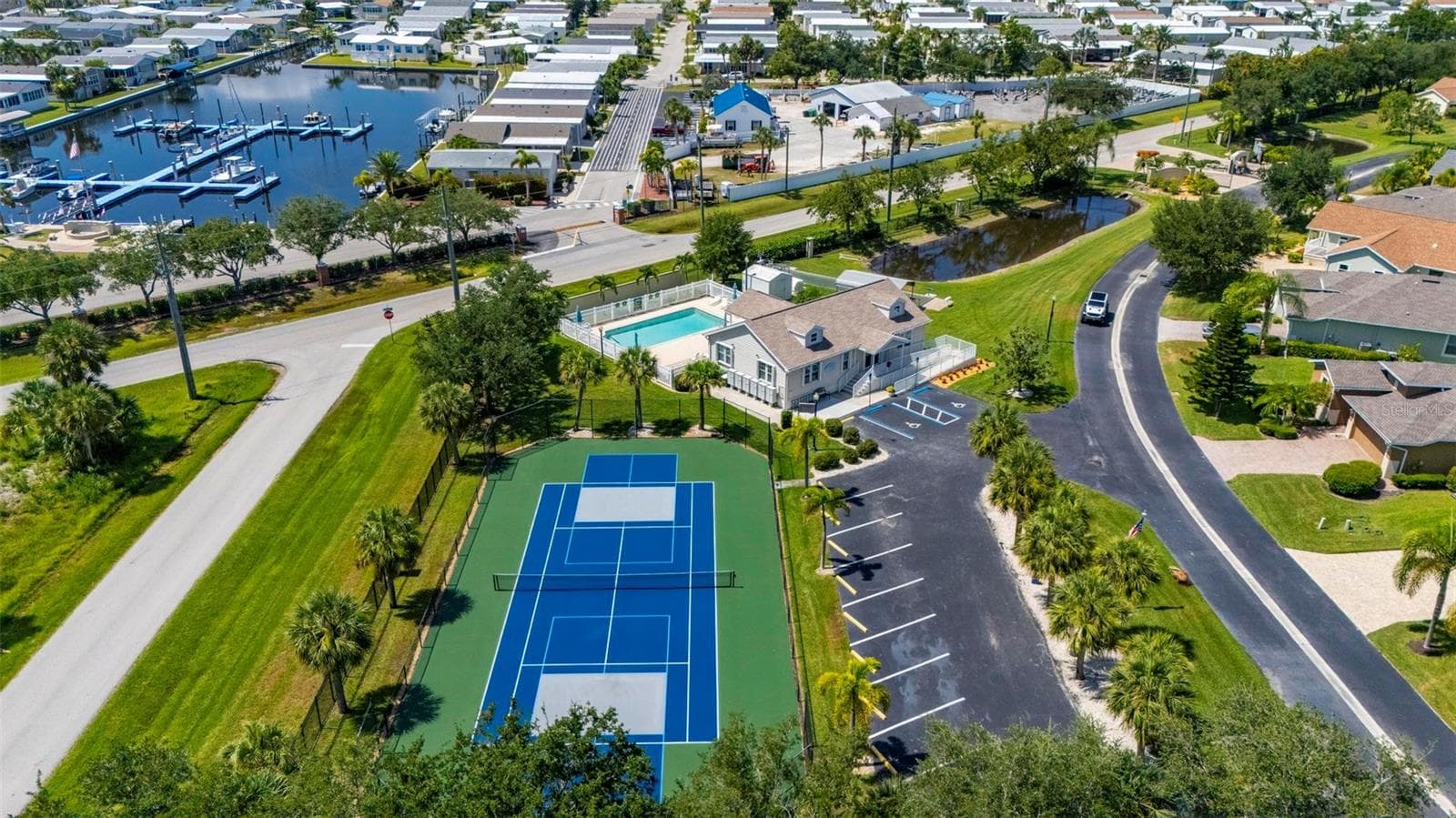 Single Family Residence at 24604 RIO VILLA LAKES CIR, PUNTA GORDA, photo 26 of 30
