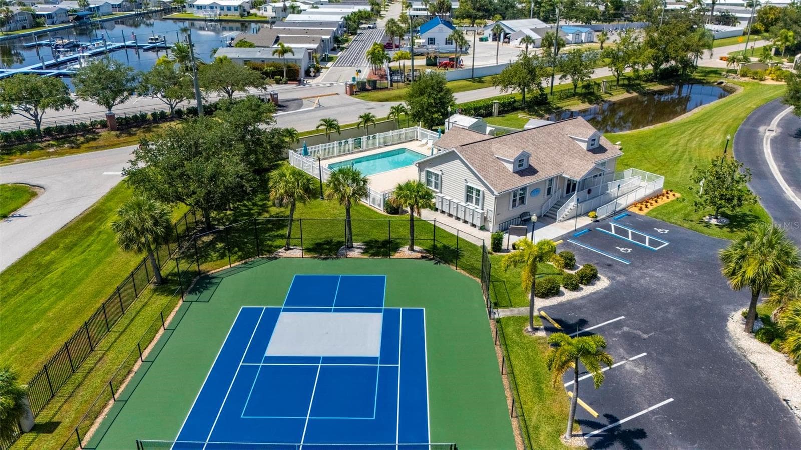 Single Family Residence at 24604 RIO VILLA LAKES CIR, PUNTA GORDA, photo 27 of 30