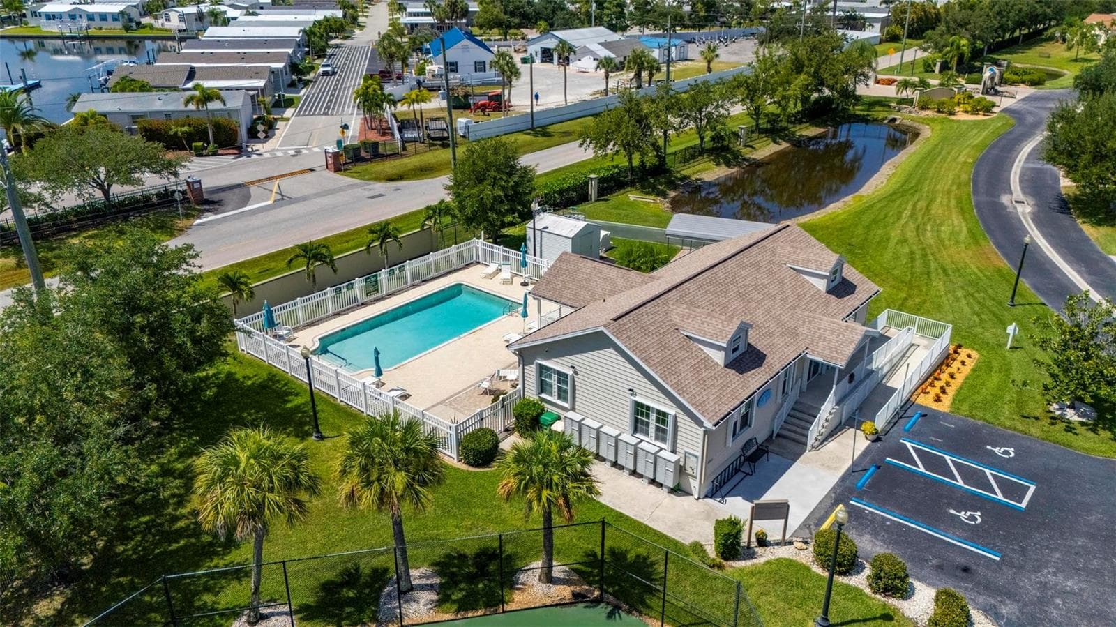 Single Family Residence at 24604 RIO VILLA LAKES CIR, PUNTA GORDA, photo 28 of 30