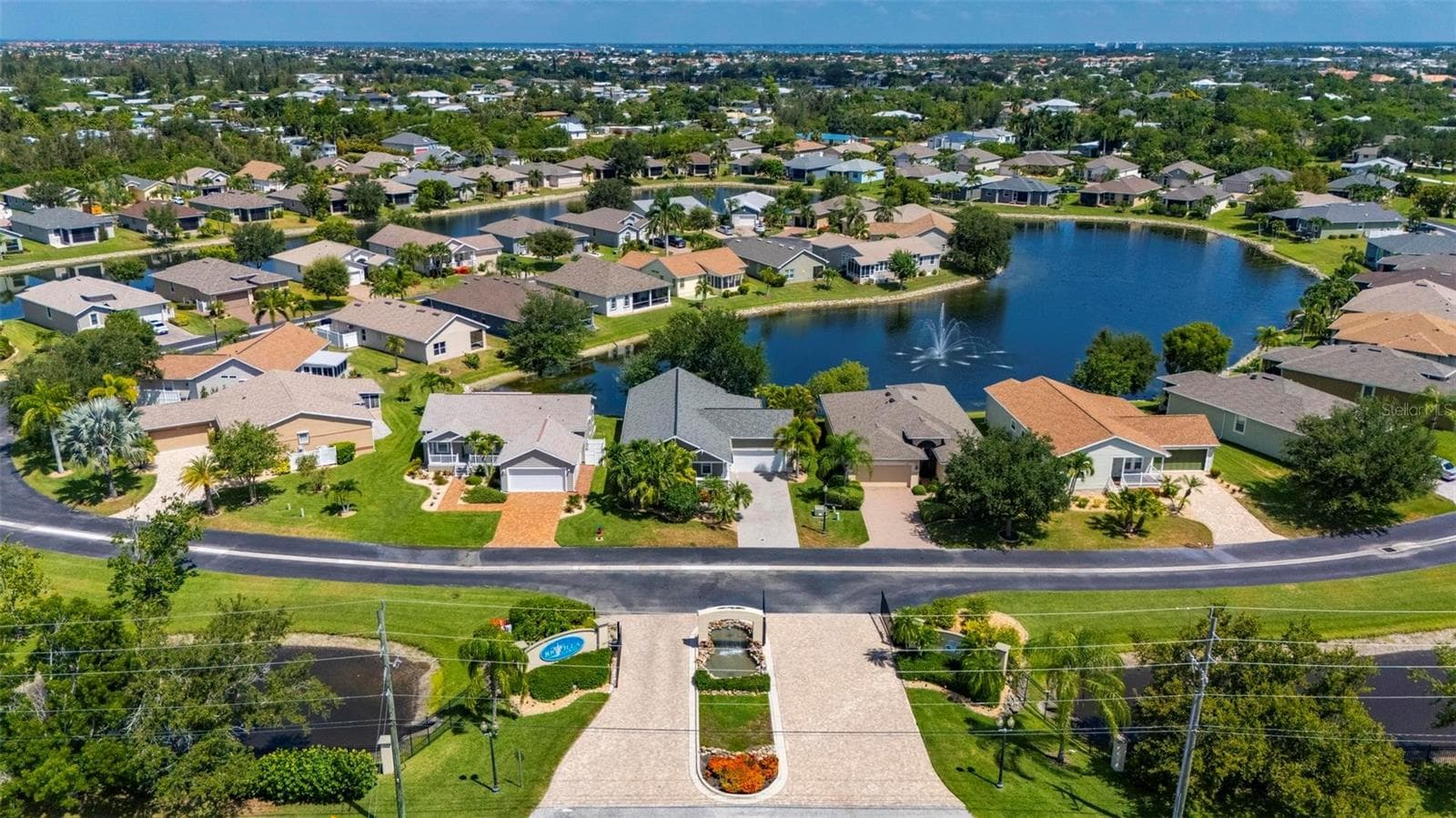 Single Family Residence at 24604 RIO VILLA LAKES CIR, PUNTA GORDA, photo 29 of 30