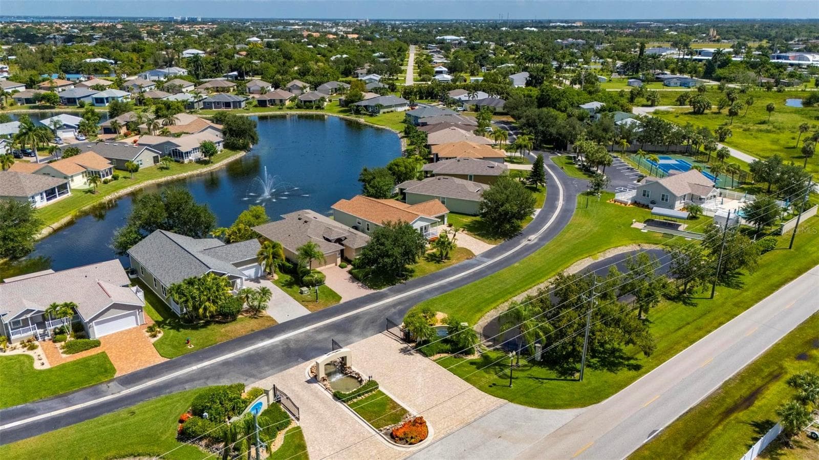 Single Family Residence at 24604 RIO VILLA LAKES CIR, PUNTA GORDA, photo 30 of 30