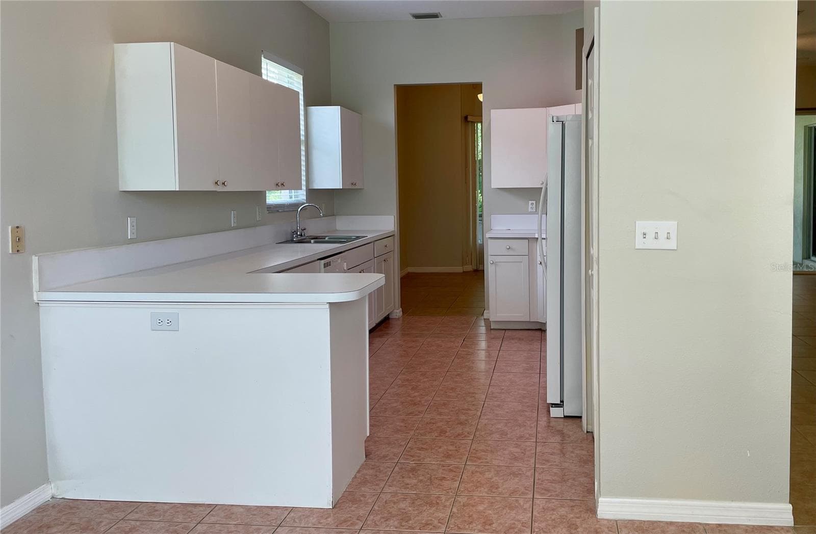 Kitchen - 6813 WINSLOW ST, SARASOTA