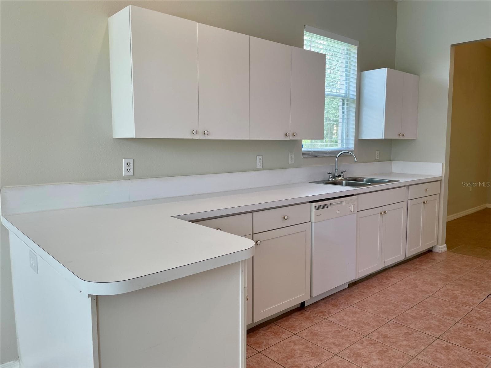 Kitchen - 6813 WINSLOW ST, SARASOTA