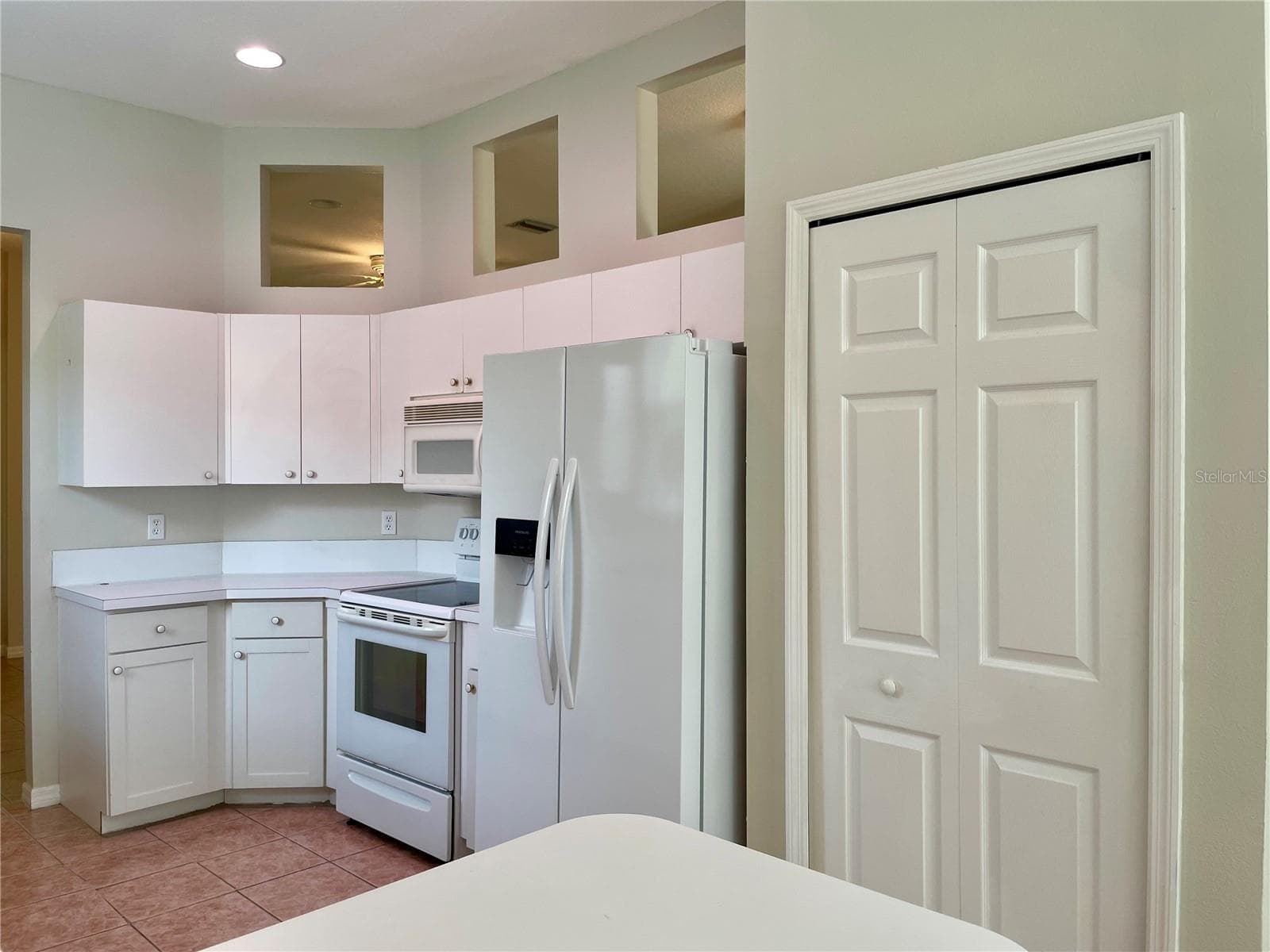 Kitchen - 6813 WINSLOW ST, SARASOTA
