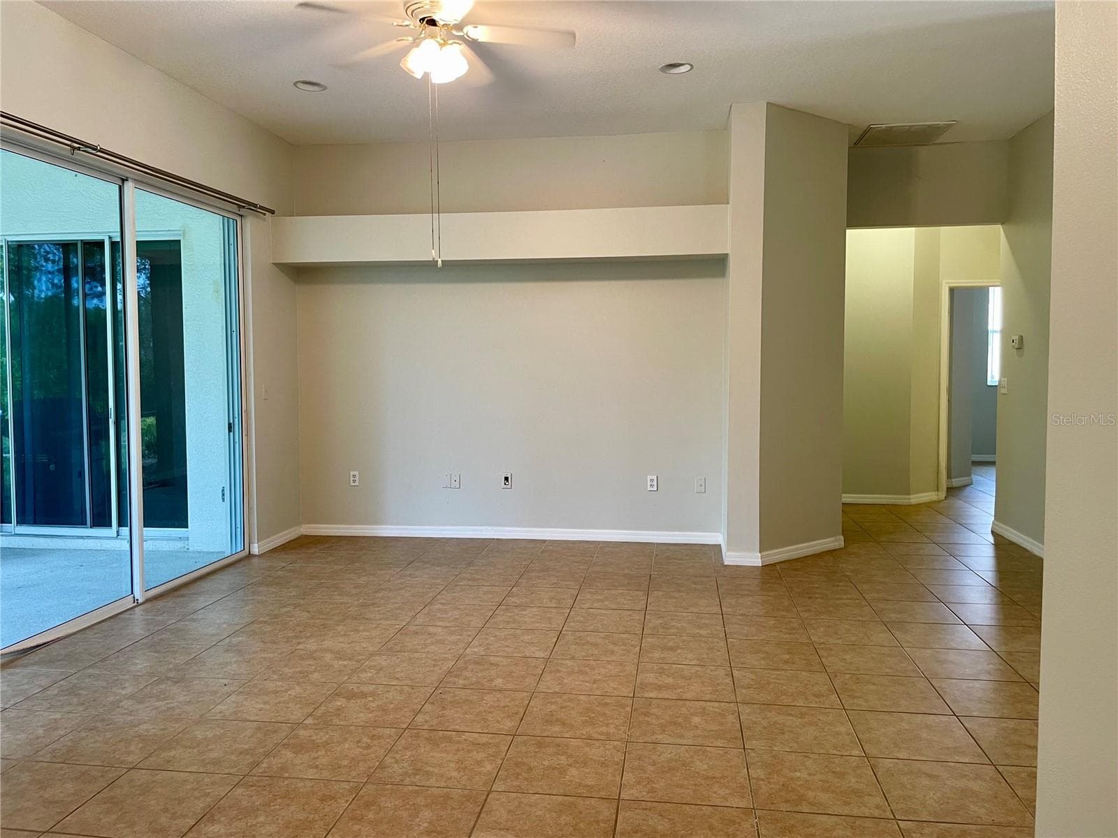 Living Room - 6813 WINSLOW ST, SARASOTA