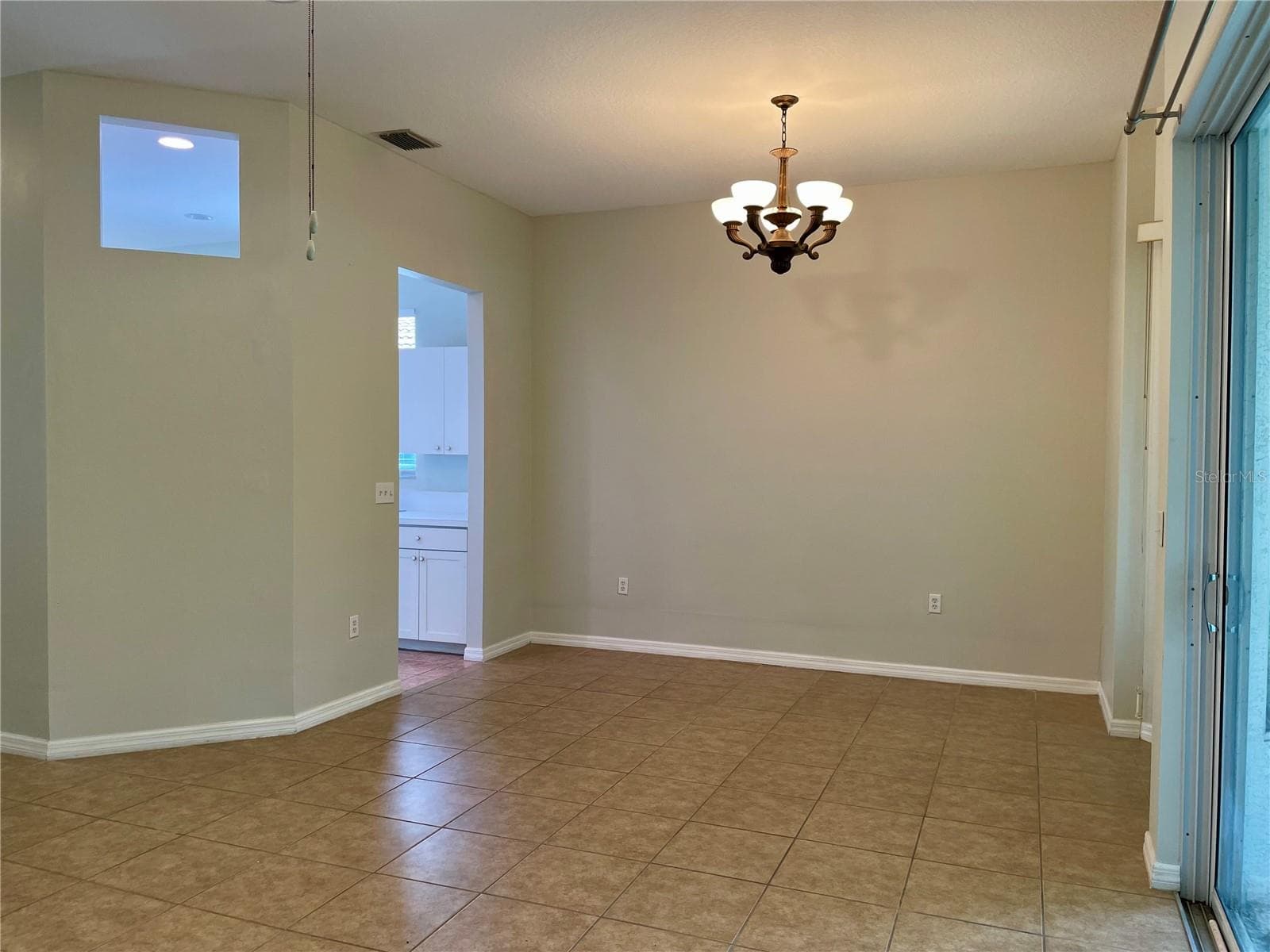 Dining Room - 6813 WINSLOW ST, SARASOTA