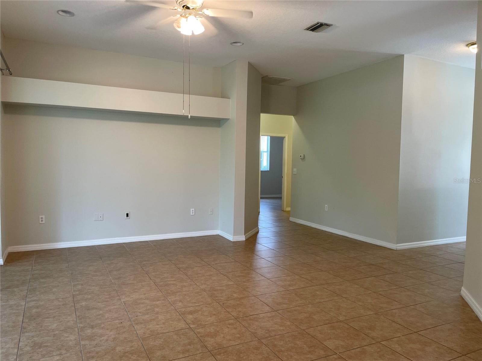 Living Room - 6813 WINSLOW ST, SARASOTA