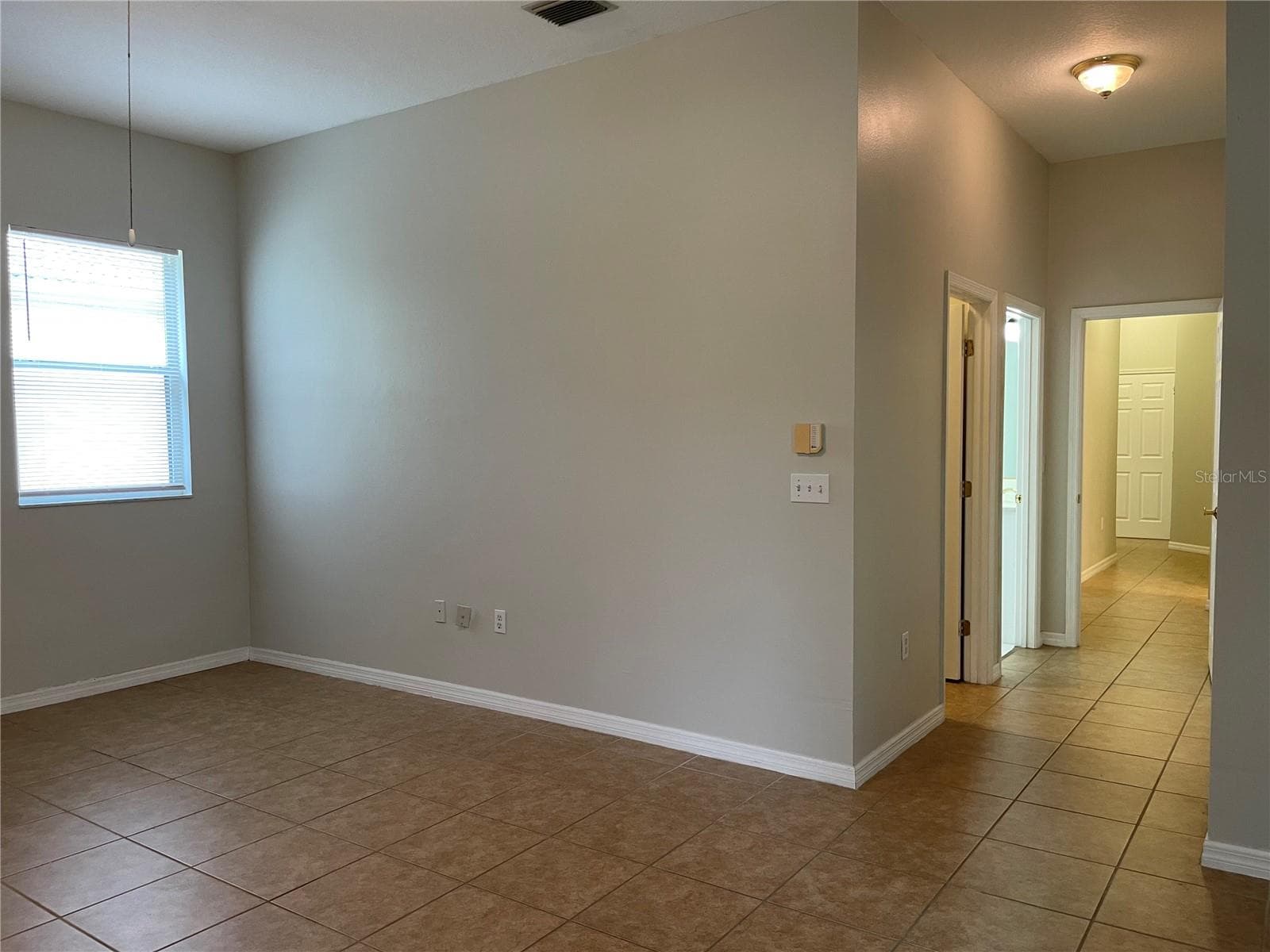 Primary bedroom - 6813 WINSLOW ST, SARASOTA