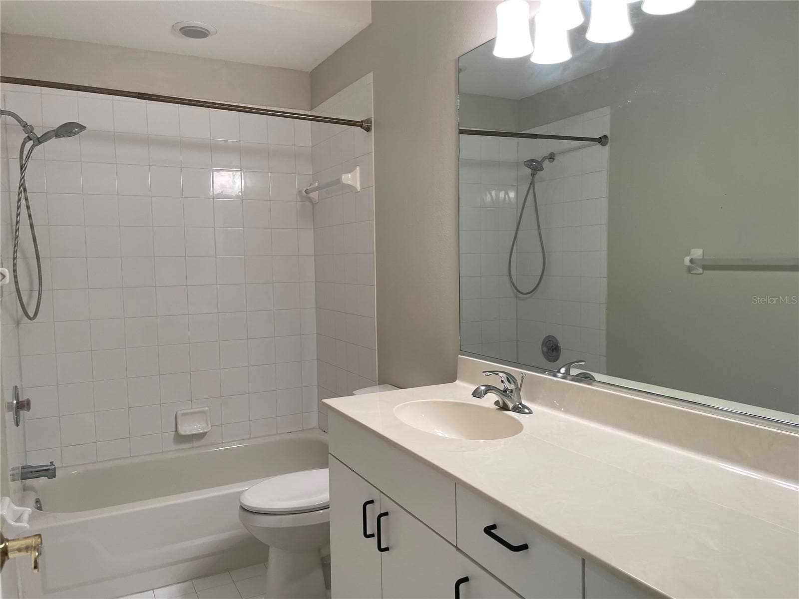 Bathroom #2 - 6813 WINSLOW ST, SARASOTA