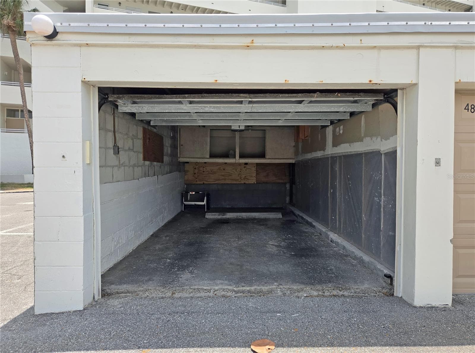 *Rare Garage Included with Sale! - 7000 BEACH PLZ #202, ST PETE BEACH