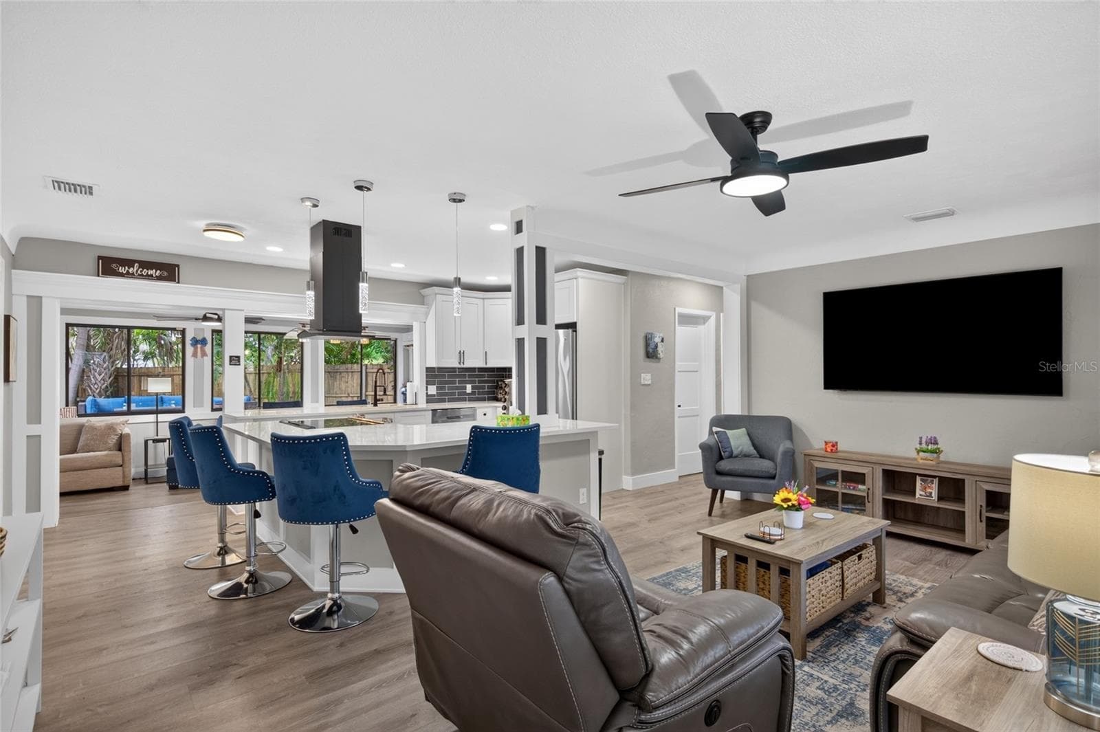 Single Family Residence at 2901 70TH ST N, ST PETERSBURG, photo 2 of 56
