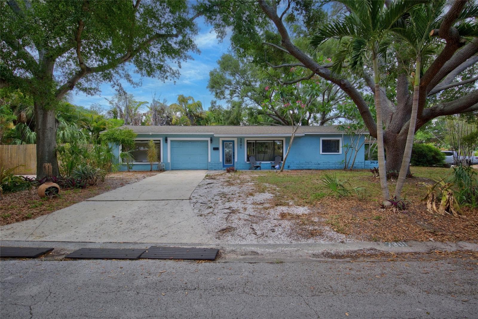 Single Family Residence at 2901 70TH ST N, ST PETERSBURG, photo 56 of 56