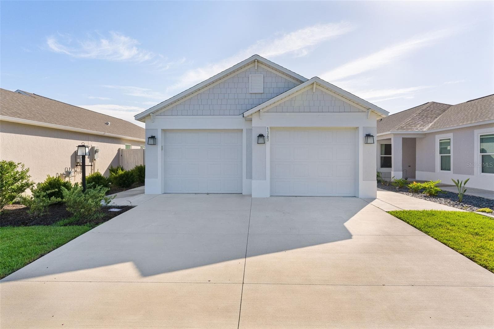 Villa at 1363 DARREN DR, THE VILLAGES, photo 3 of 60