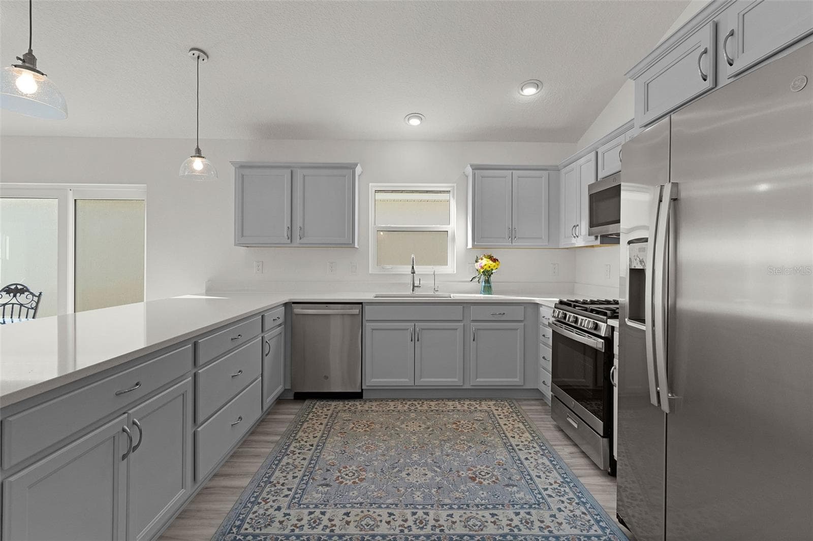 Kitchen - 1363 DARREN DR, THE VILLAGES