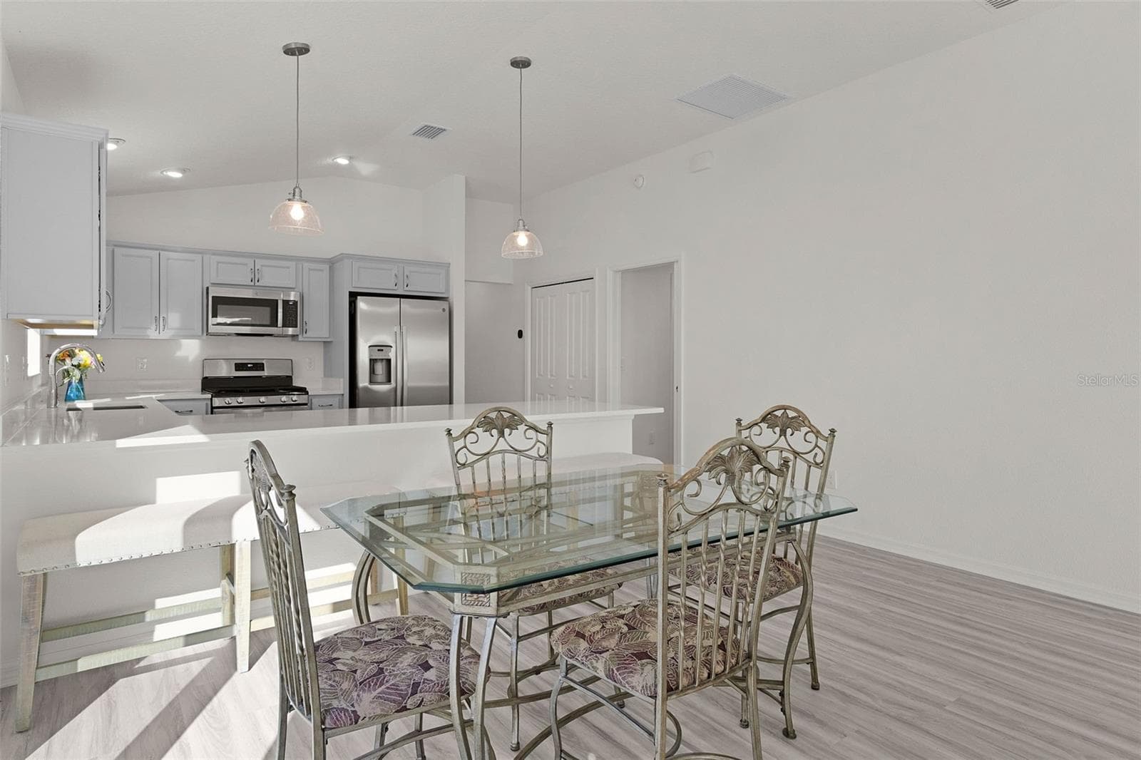 Dining Room - 1363 DARREN DR, THE VILLAGES