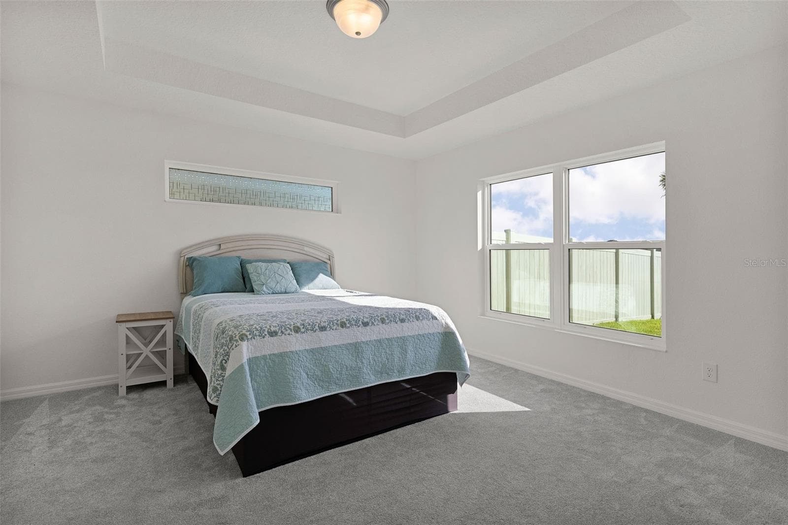 Primary Bedroom - 1363 DARREN DR, THE VILLAGES